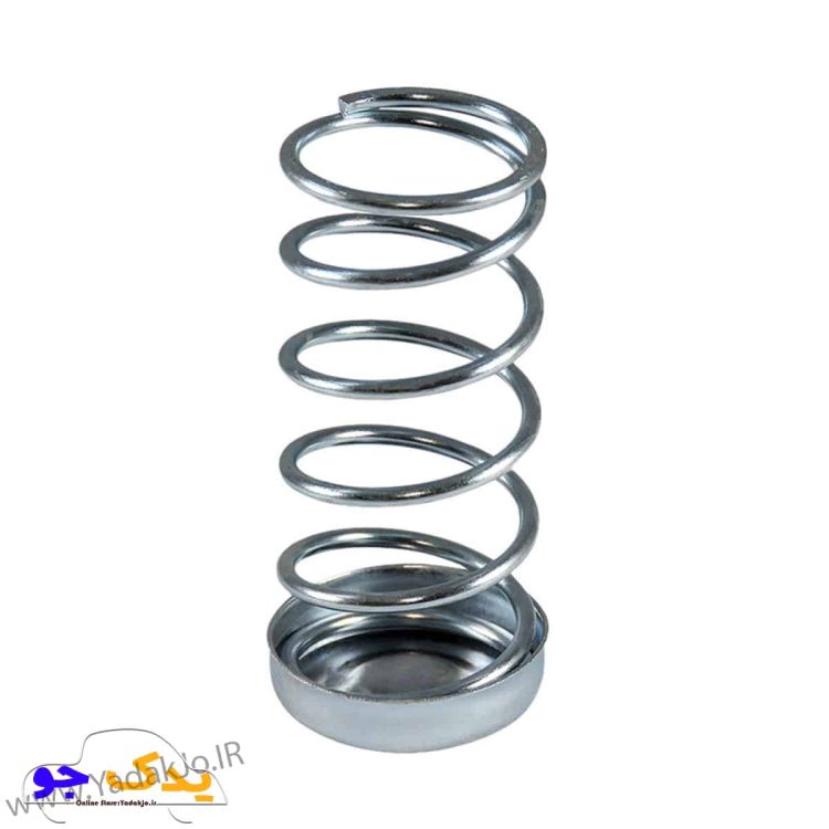 فنر پلوس 405 و سمند