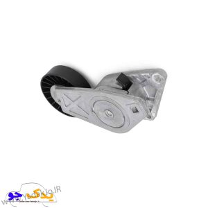 غلطک هرزگرد تسمه سفت کن دینام (آلترناتور) کامل پژو 405 ، پارس و سمند ساپکو