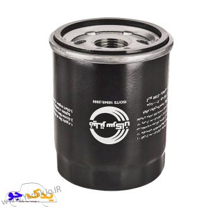 فیلتر روغن ولکس C30 سرکان
