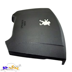 قاب ایربگ پارس مشکی سمت چپ