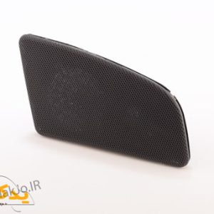 قاب تیوتر پارس قدیم مشکی اصلی بسته دو عددی