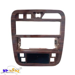 قاب دور ضبط سمند LX اصلی