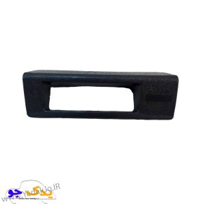 قاب ساعت پراید قدیم