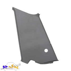قاب ستون عقب پراید یورو4 دوعددی