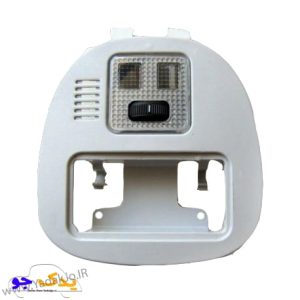 قاب چراغ نقشه خوان ۲۰۶ کامل