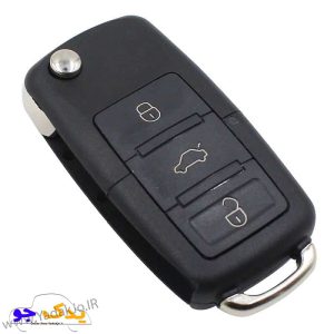 قاب ریموت سمند