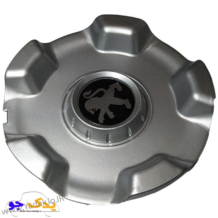 قالپاق رینگ پژو خرچنگی