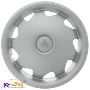 قالپاق پراید طرح اسپرت بسته 4 عددی
