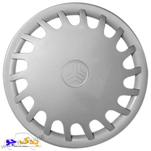 قالپاق پراید ایتالیایی بسته 4 عددی