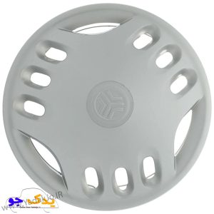 قالپاق پراید جدید بسته 4 عددی