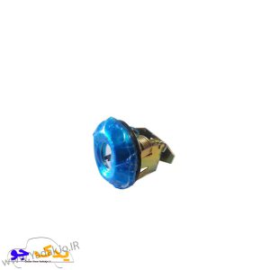 قفل درب باک پراید
