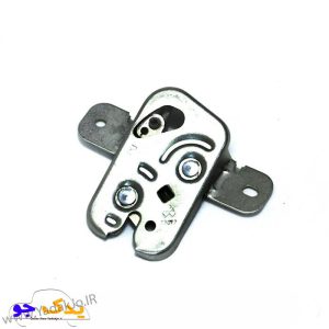 قفل صندوق عقب تیبا