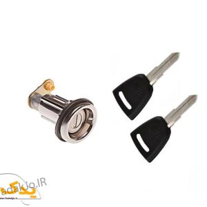 قفل سوییچی صندوق پراید نصیر