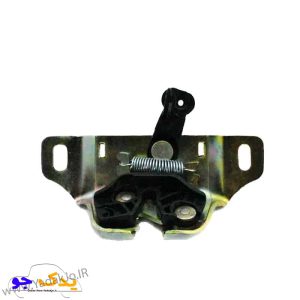 قفل صندوق عقب 405 و پارس