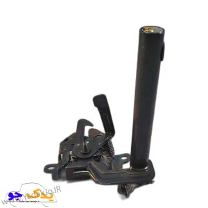 قفل کاپوت ضد سرقت ساینا و کوییک
