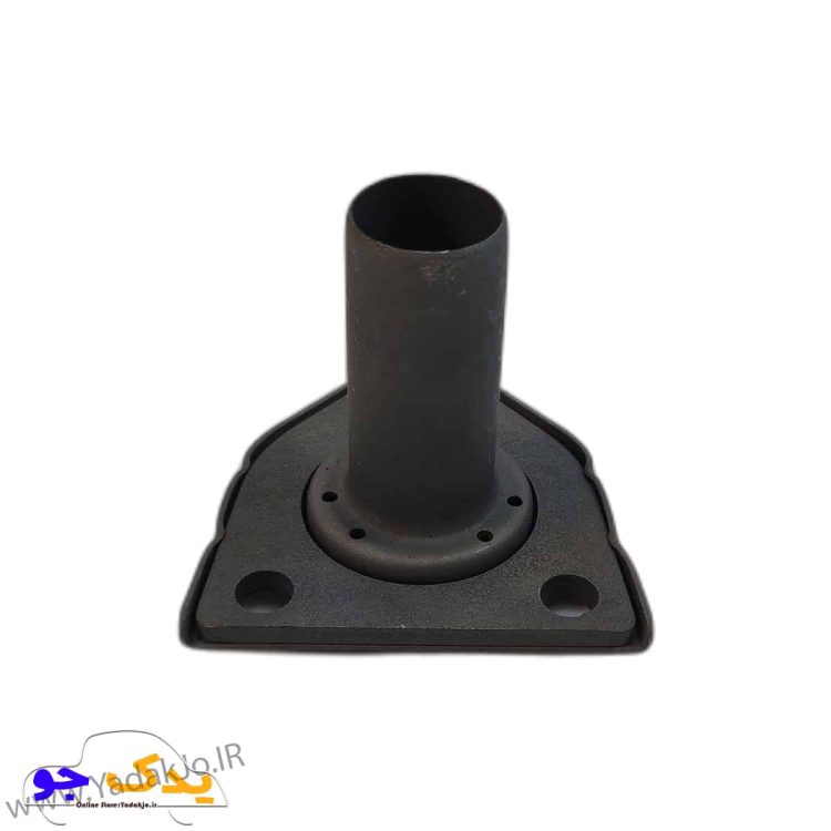 قیفی گیربکس پژو و سمند GISP
