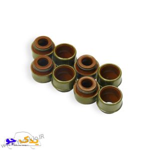 لاستیک سوپاپ ۲۰۶ تیپ ۲ برند elring