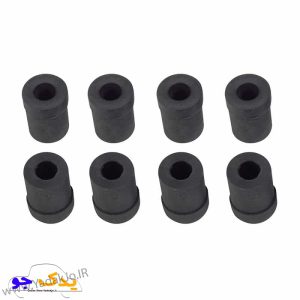 لاستیک قامه پیکان رزن