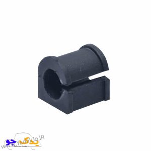لاستیک موجگیر چاکدار پیکان بسته 2 عددی