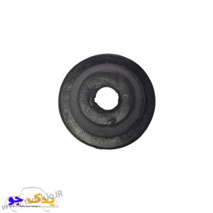 لاستیک پایه هواکش تیبا ساینا و کوییک بسته 3 عددی