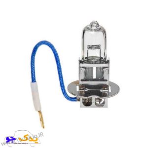لامپ با سیم عقاب 55 وات بسته یک عددی