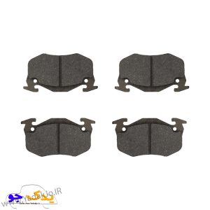 لنت عقب 207 تکستار ایساکو