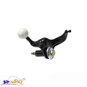 لیور دنده 206 GISP (ماهک تقسیم دنده)