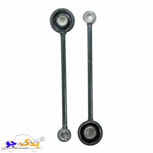 ماهک دنده کوتاه 405 و سمند ایساکو بسته یک عددی
