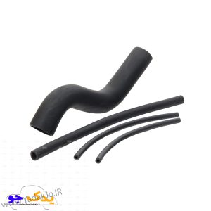شیلنگ باک پراید دوگانه