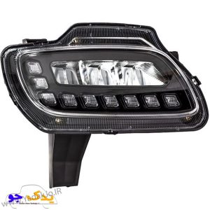 مه شکن پارس دیلایت دار بسته 2 عددی