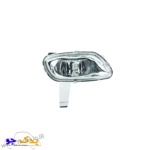 مه شکن پارس شفاف بسته 2 عددی