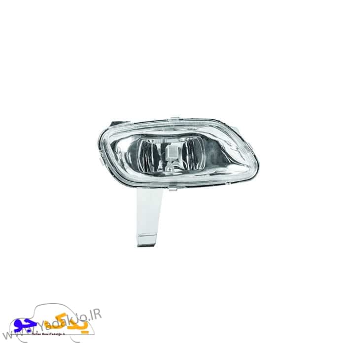 مه شکن پارس شفاف بسته 2 عددی
