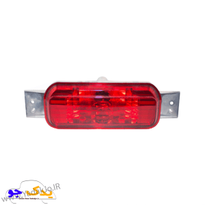 مه شکن عقب دنا مدرن