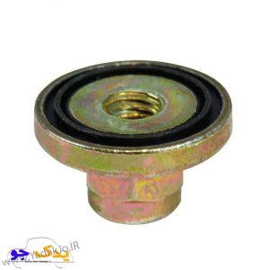 مهره درب سوپاپ 405 بسته 4عددی