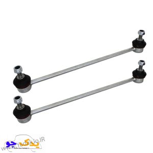 میل موجگیر 206 امیرنیا بسته دو عددی