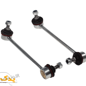 میل موجگیر ریو GISP بسته دو عددی