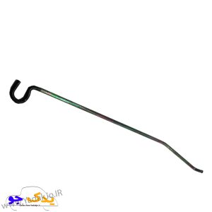 میل کاپوت پراید