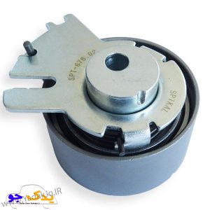 بلبرینگ (هرزگرد) ساعتی تسمه تایم سمند EF7 ایساکو
