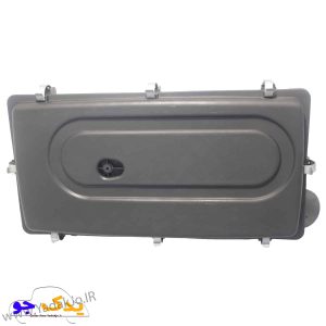 هواکش کامل ساینا و کوییک اصلی