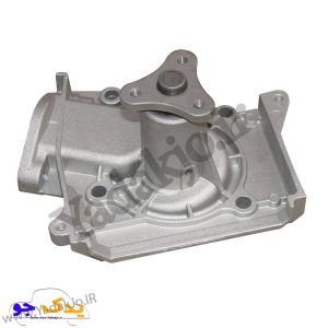 واتر پمپ تیبا شرکتی