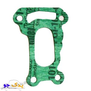 واشر کف کابراتور پراید