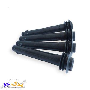 وایر شمع سمند EF7 کروز بسته چهار عددی