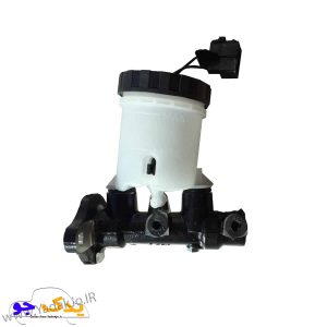 پمپ ترمز پراید قدیم آذین