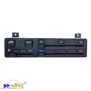 پنل بخاری 405 قدیم