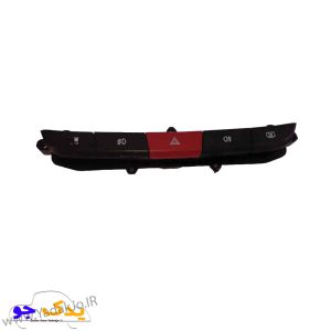 پنل کلید داشبورد ساینا و کوییک