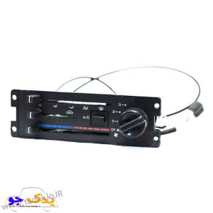 پنل کولر پراید قدیم