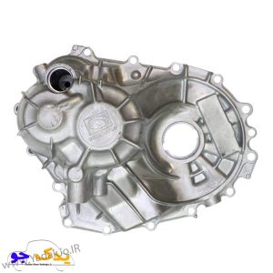 گیربکس کامل پراید