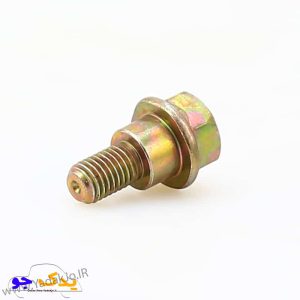 پیچ درب سوپاپ پیکان بسته شش عددی