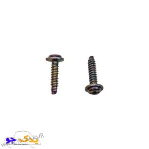 پیچ دستگیره مچی پراید دو عددی