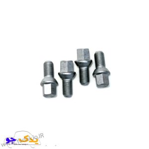 پیچ چرخ پراید